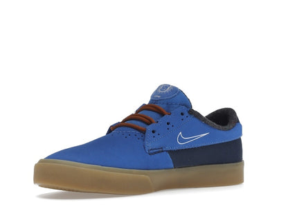 Nike SB Shane Premium Signal Blue
