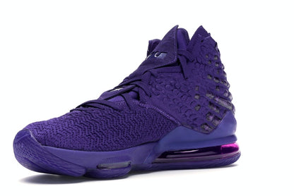Nike LeBron 17 2K