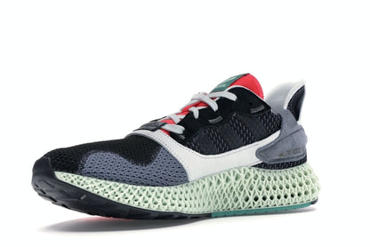 adidas ZX 4000 4D Black Onix