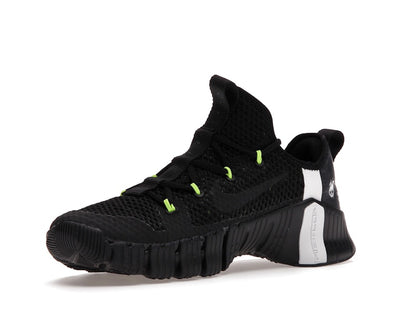 Nike Free Metcon 3 Black Volt