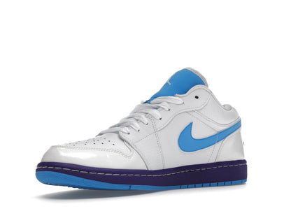 Jordan 1 Phat Low Vivid Blue