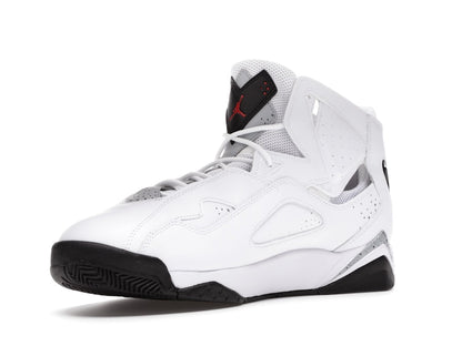Jordan True Flight White Cement