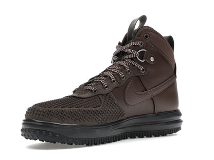 Nike Lunar Force 1 Duckboot Baroque Brown