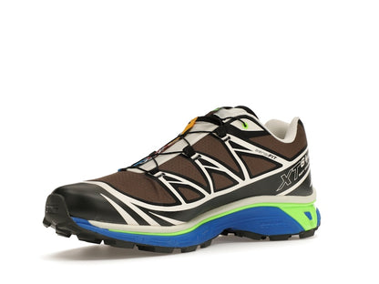 Salomon XT-6 Gore-Tex SSENSE 20th Anniversary