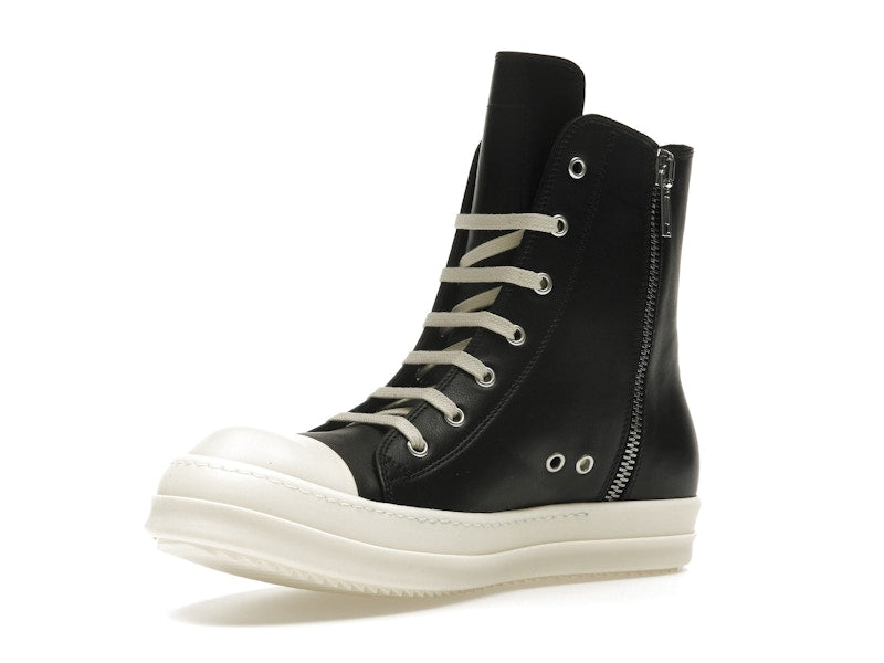 Rick Owens Hollywood High Black Milk (Women's)