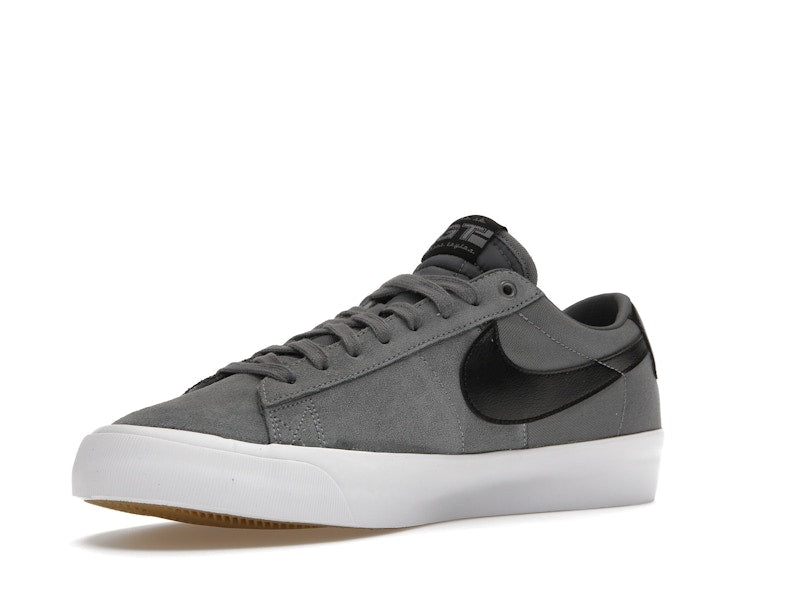 Nike SB Zoom Blazer Low Pro GT Cool Grey