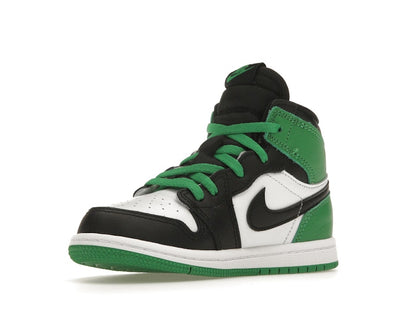 Jordan 1 Retro High OG Lucky Green (TD)