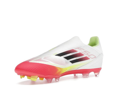 adidas F50 League Laceless FG/MG Solar Pack