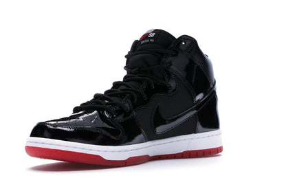 Nike SB Dunk High Bred
