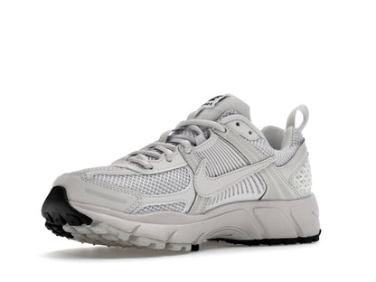 Nike Zoom Vomero 5 White Vast Grey-Black-Sail (GS)