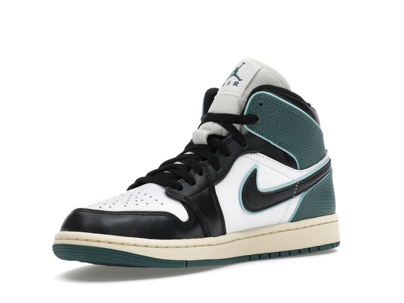 Jordan 1 Mid SE Oxidized Green (Women's)