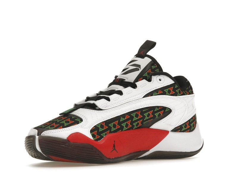 Jordan Luka 2 Quai 54