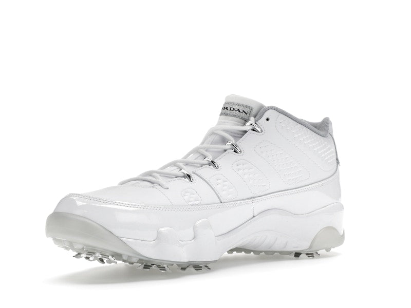 Jordan 9 Retro Low Golf NRG Tour Championship