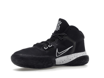 Nike Kyrie Flytrap 4 Black White