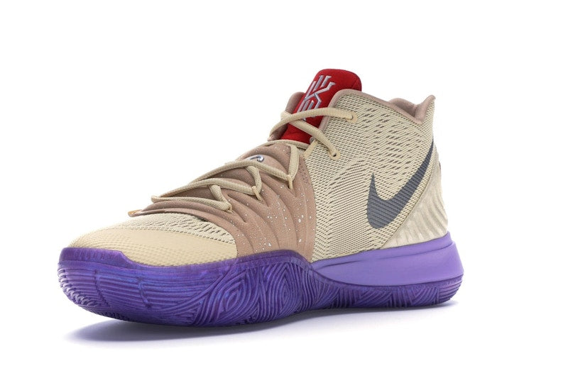Nike Kyrie 5 Concepts Ikhet