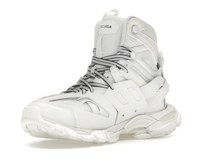 Balenciaga Track Hike White (Women's)