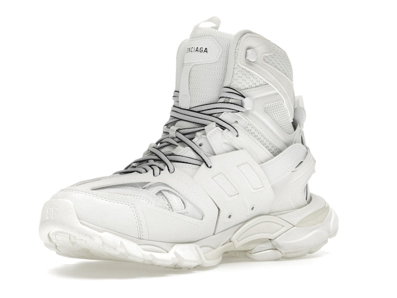 Balenciaga Track Hike White (Women's)
