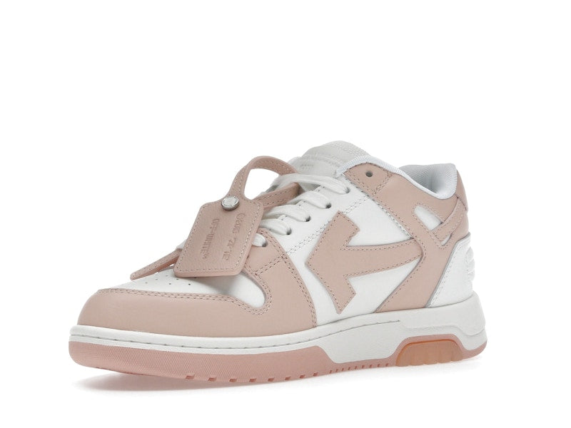 OFF-WHITE Out Of Office 5050 Powder White (Women's)