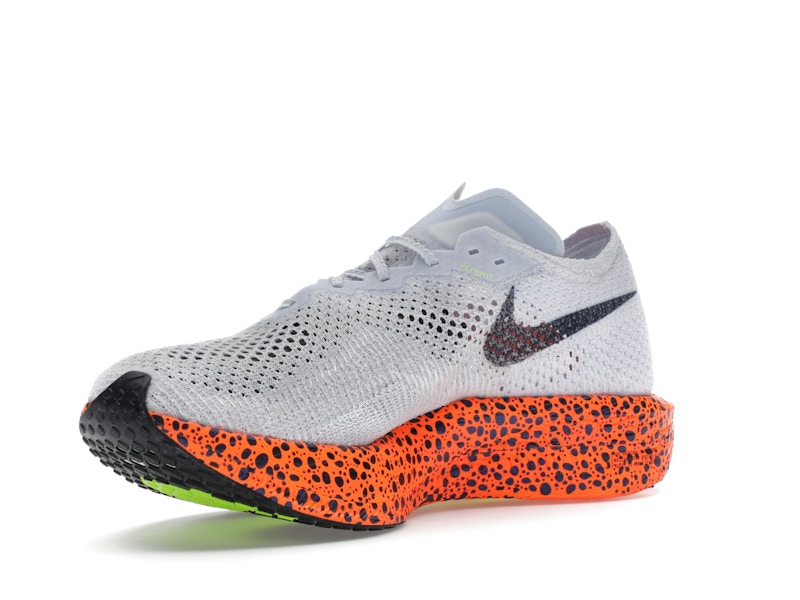 Nike ZoomX Vaporfly 3 Electric Pack Olympic Safari