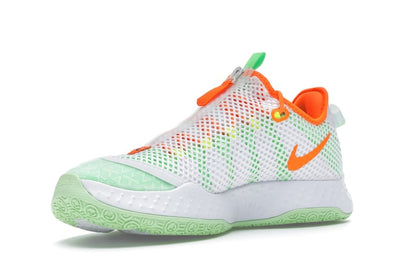 Nike PG 4 Gatorade White
