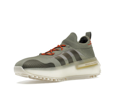 adidas NMD S1 Rimowa Made in Germany Tech Beige