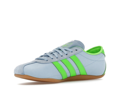 adidas Tokyo Clear Sky Solar Green Gum (Women's)
