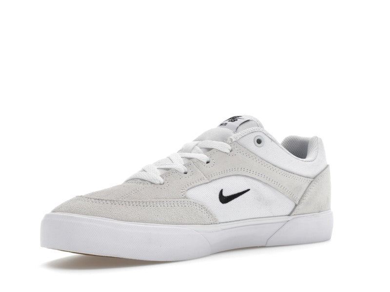 Nike SB Malor White Summit White
