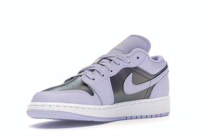 Jordan 1 Low Oxygen Purple (GS)