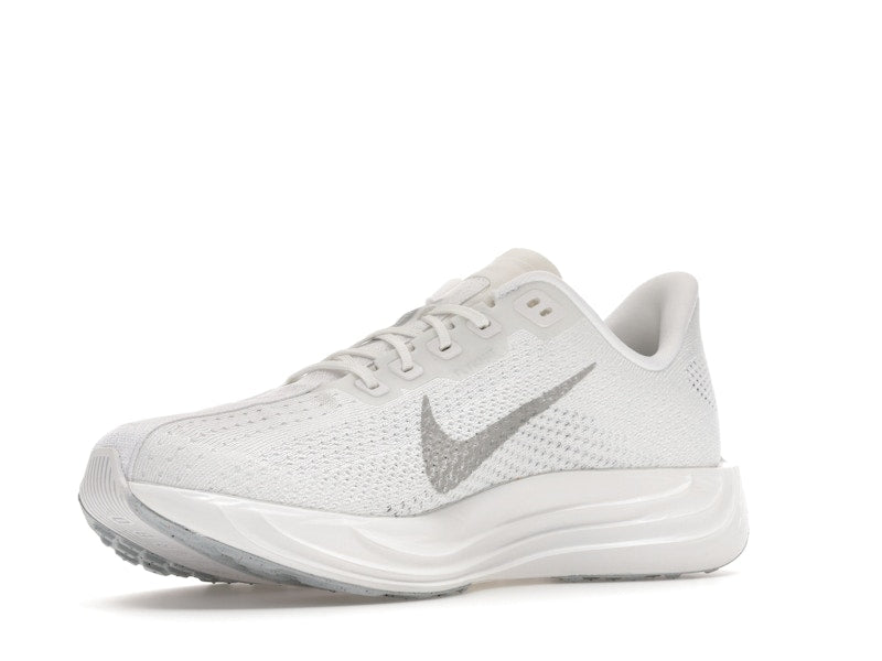 Nike ZoomX Pegasus Plus White Wolf Grey Pure Platinum