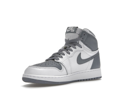 Jordan 1 Retro High OG Stealth (GS)