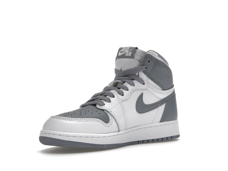 Jordan 1 Retro High OG Stealth (GS)