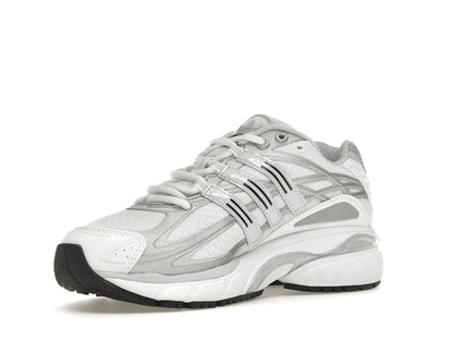 adidas Adistar Cushion 3 Cloud White Halo Blue Matte Silver (Women's)