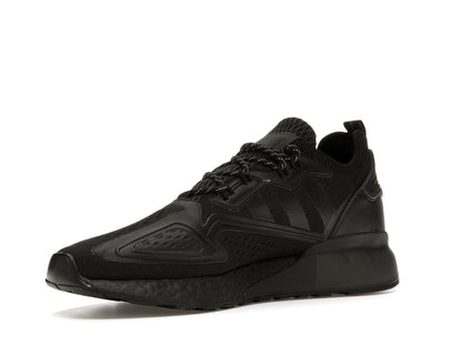 adidas ZX 2K Boost Pharrell Triple Black