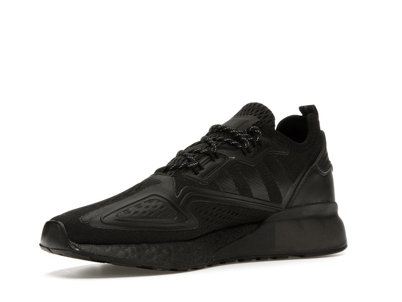 adidas ZX 2K Boost Pharrell Triple Black