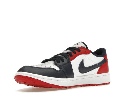 Jordan 1 Retro Low Golf USA