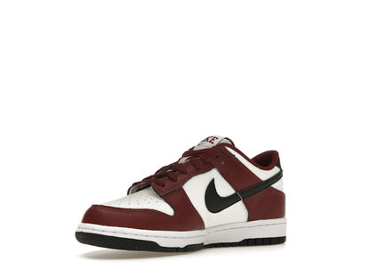 Nike Dunk Low Dark Team Red (GS)