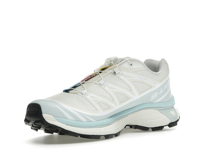 Salomon XT-6 Vanilla Ice Ballad Blue