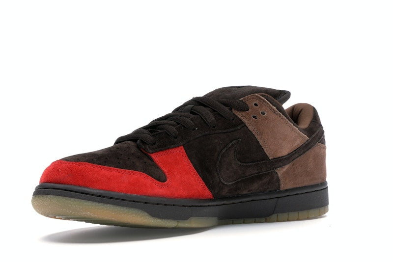 Nike SB Dunk Low Bison