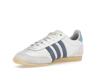 adidas Japan Off White Preloved Ink Orange Tint (Women's)