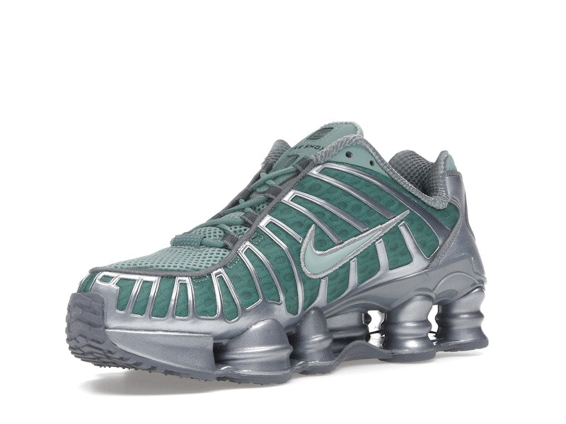 Nike Shox TL Cannon (Women's)