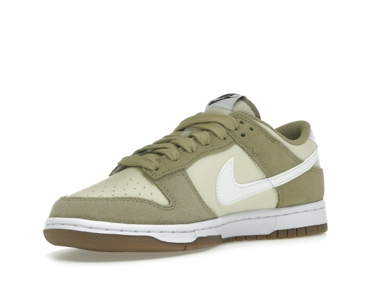 Nike Dunk Low Retro SE Neutral Olive Light Khaki White
