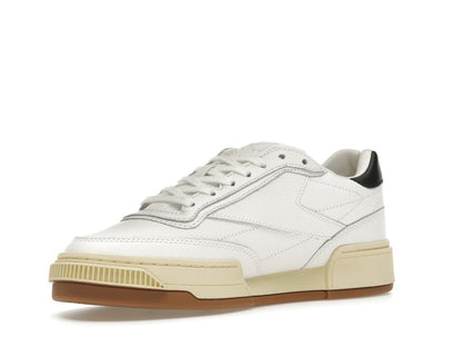 Reebok Club C LTD Vintage White Black