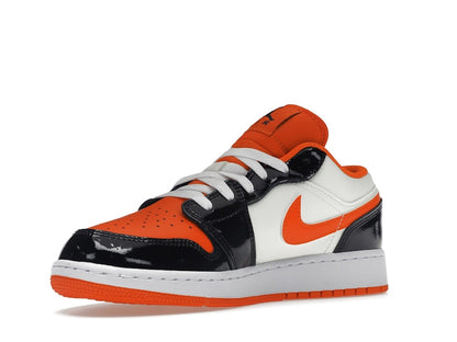 Jordan 1 Low Halloween (2023) (GS)