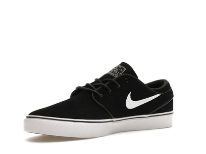 Nike SB Zoom Janoski OG+ (2024) Black White