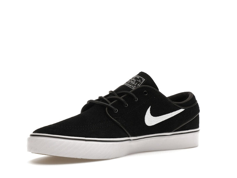 Nike SB Zoom Janoski OG+ (2024) Black White