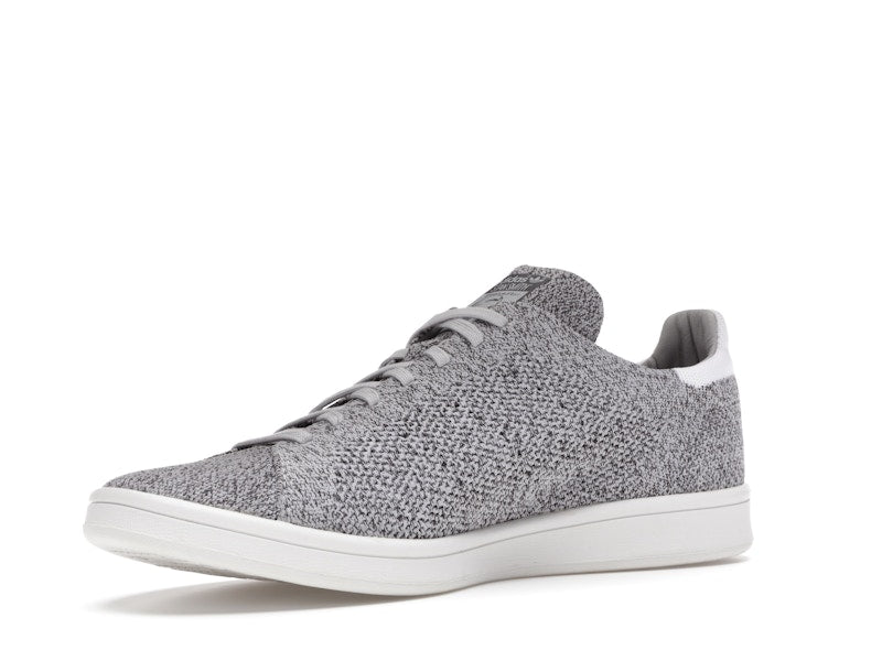 adidas Stan Smith Primeknit Solid Grey