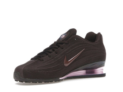 Nike Shox Z Velvet Brown (Women's)