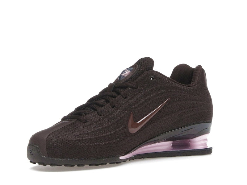 Nike Shox Z Velvet Brown (Women's)