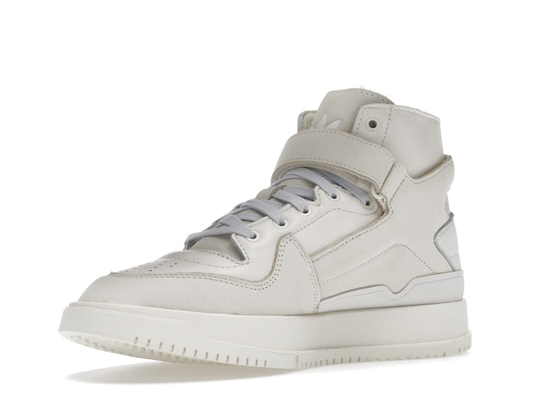 Adidas Forum Premiere Mid White
