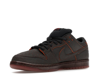 Nike Dunk SB Low Krampus